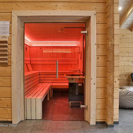 Blauvogel Blauvogel 010 Vakantiehuis Hasselfelde