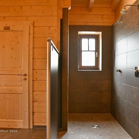 Blauvogel Blauvogel 010 Vakantiehuis