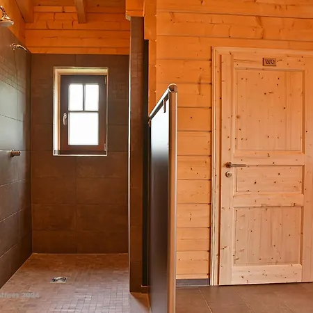 Vakantiehuis Blauvogel Blauvogel 010