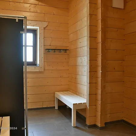 Blauvogel Blauvogel 010 Vakantiehuis *