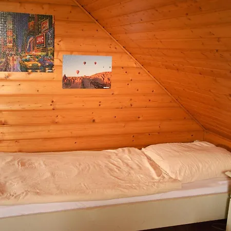 Blauvogel Blauvogel 010 Vakantiehuis