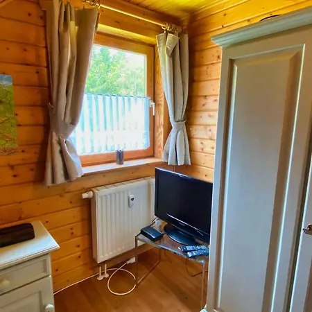 Blauvogel Blauvogel 010 Vakantiehuis *