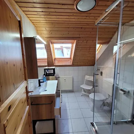 Blauvogel Blauvogel 010 Hasselfelde