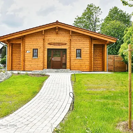 Blauvogel Blauvogel 010 * Hasselfelde