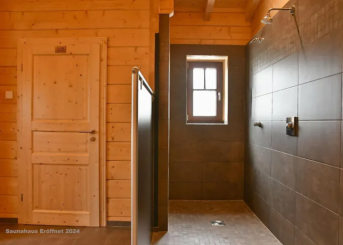 Blauvogel Blauvogel 010 Tatil Evi