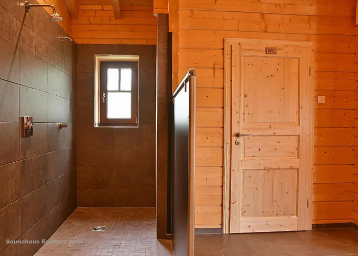 Tatil Evi Blauvogel Blauvogel 010