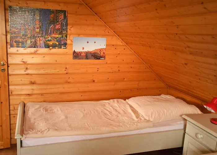 Blauvogel Blauvogel 010 Tatil Evi