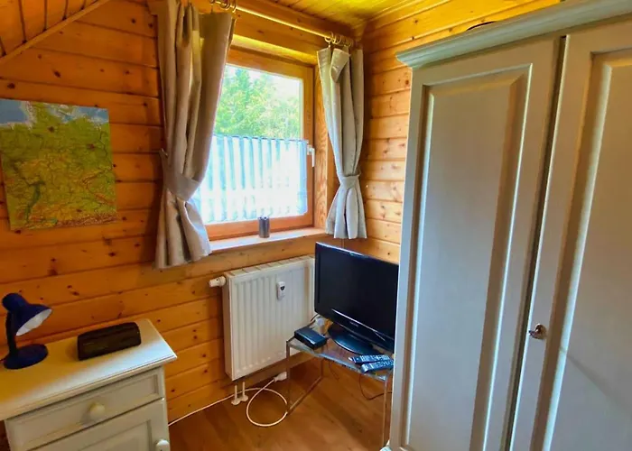 Blauvogel Blauvogel 010 Tatil Evi *