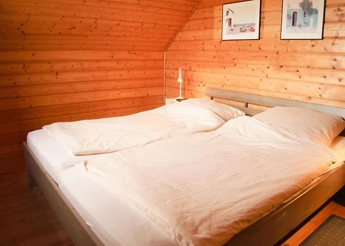 Tatil Evi Blauvogel Blauvogel 010